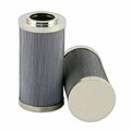 Beta 1 Filters Hydraulic replacement filter for DVD20020F10B / FILTREC B1HF0055839